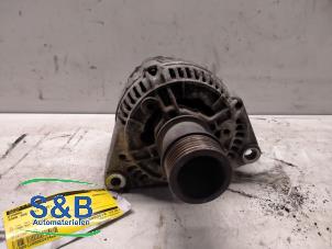 Gebruikte Dynamo Saab 900 II 2.0 i,Si 16V Prijs € 75,00 Margeregeling aangeboden door Schaap & Bron