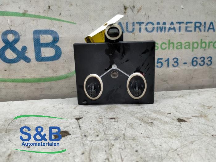 Gebruikte Computer Diversen Audi A4 (B8) 2.0 TDI 16V Prijs € 40,00 Margeregeling aangeboden door Schaap & Bron