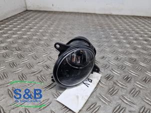 Gebruikte Mistlamp links-voor Audi A6 (C5) 1.8 Turbo 20V Prijs € 25,00 Margeregeling aangeboden door Schaap & Bron