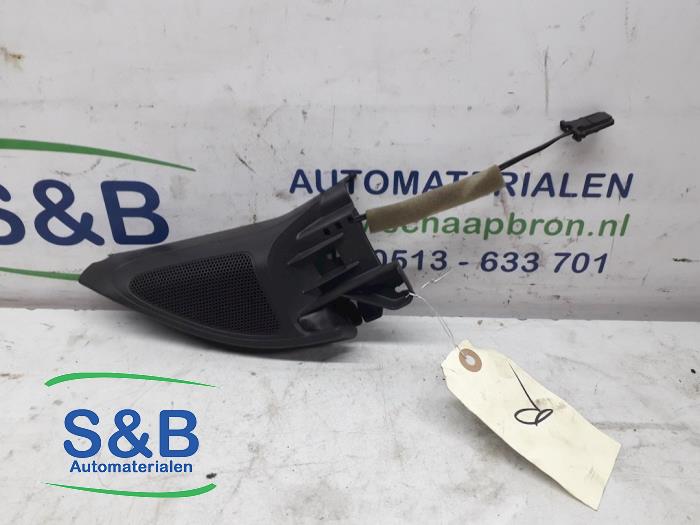 Gebruikte Diversen Volkswagen Golf VI (5K1) 1.4 TSI 122 16V Prijs € 20,00 Margeregeling aangeboden door Schaap & Bron