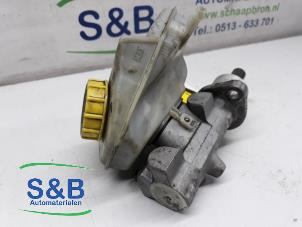 Gebruikte Hoofdremcilinder Volkswagen Transporter/Caravelle T4 Prijs € 50,00 Margeregeling aangeboden door Schaap & Bron