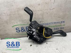 Gebruikte Licht + Raw Schakelaar Ford Transit 2.2 TDCi 16V Prijs € 70,00 Margeregeling aangeboden door Schaap & Bron