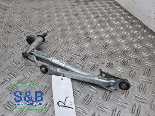 Gebruikte Diversen Volkswagen Golf Plus (5M1/1KP) 1.6 TDI 16V 105 Prijs € 50,00 Margeregeling aangeboden door Schaap & Bron