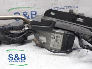 Gebruikte Standkachel Volkswagen Touareg (7LA/7L6) 3.0 TDI V6 24V Prijs € 200,00 Margeregeling aangeboden door Schaap & Bron