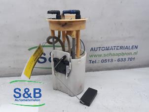 Gebruikte Brandstofpomp Elektrisch Skoda Fabia II (5J) 1.2 TDI 12V Greenline Prijs € 60,00 Margeregeling aangeboden door Schaap & Bron