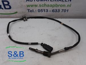 Gebruikte Lambda Sonde Volkswagen Polo V (6R) 1.2 TDI 12V BlueMotion Prijs € 50,00 Margeregeling aangeboden door Schaap & Bron