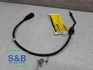 Gebruikte Uitlaat temperatuursensor Volkswagen Touareg (7LA/7L6) 2.5 TDI R5 Prijs € 60,00 Margeregeling aangeboden door Schaap & Bron