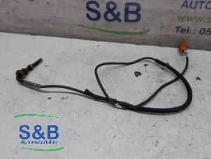 Gebruikte Uitlaat temperatuursensor Volkswagen Touareg (7LA/7L6) 2.5 TDI R5 Prijs € 60,00 Margeregeling aangeboden door Schaap & Bron