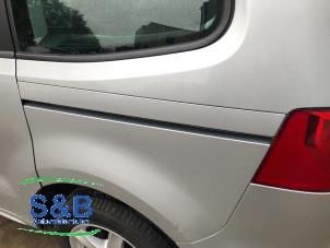 Gebruikte Afdekplaat diversen Seat Alhambra (7N) 2.0 TDI 16V Prijs € 75,00 Margeregeling aangeboden door Schaap & Bron