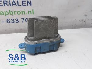 Gebruikte Kachel Weerstand Seat Alhambra (7N) 2.0 TDI 16V Prijs € 14,99 Margeregeling aangeboden door Schaap & Bron