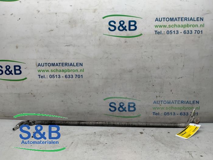 Gebruikte Servoleiding Volkswagen Multivan T5 (7E/7HC/7HF/7HM) 1.9 TDi Prijs € 30,00 Margeregeling aangeboden door Schaap & Bron