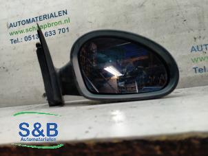 Gebruikte Buitenspiegel rechts Seat Ibiza III (6L1) 1.6 16V Prijs € 45,00 Margeregeling aangeboden door Schaap & Bron