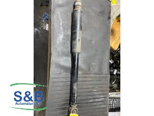 Gebruikte Schokdemper links-achter Volkswagen Up! (121) 1.0 12V 60 Prijs € 35,00 Margeregeling aangeboden door Schaap & Bron