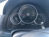Cockpit van een Volkswagen Up! (121), 2011 / 2023 1.0 12V 60, Hatchback, Benzine, 999cc, 44kW (60pk), FWD, CHYA, 2011-08 / 2020-08 2017