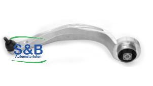 Gebruikte Diversen Audi A4 Avant (B8) 2.0 TDI 16V Prijs € 45,00 Margeregeling aangeboden door Schaap & Bron