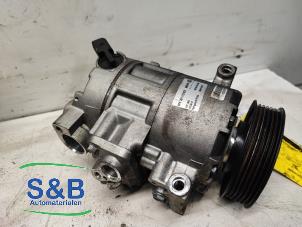 Gebruikte Aircopomp Audi A4 Avant (B8) 2.0 TDI 16V Prijs € 95,00 Margeregeling aangeboden door Schaap & Bron