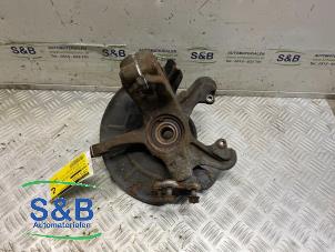 Gebruikte Asschenkel links-voor Volkswagen Up! (121) 1.0 12V 60 Prijs € 50,00 Margeregeling aangeboden door Schaap & Bron