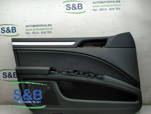 Nieuwe Deurbekleding 4Deurs links-voor Skoda Superb (3TAA) 1.8 TSI 16V Prijs € 502,95 Inclusief btw aangeboden door Schaap & Bron