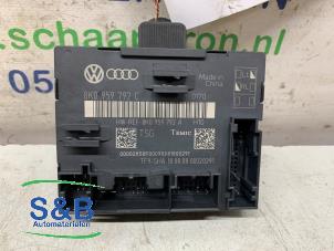 Gebruikte Centrale Deurvergrendelings Module Audi A4 Avant (B8) 2.0 TDI 16V Prijs € 30,00 Margeregeling aangeboden door Schaap & Bron