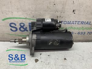 Nieuwe Startmotor Volkswagen Golf III (1H1) Prijs € 151,25 Inclusief btw aangeboden door Schaap & Bron