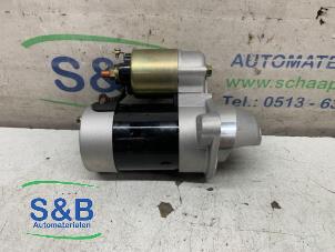 Nieuwe Startmotor Opel Astra F (53/54/58/59) 1.7 TDS Prijs € 175,45 Inclusief btw aangeboden door Schaap & Bron