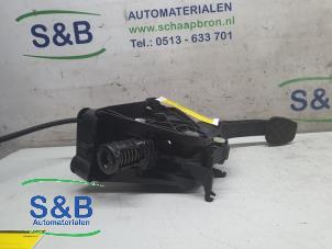 Gebruikte Diversen Skoda Octavia Combi (5EAC) 1.4 TSI 16V Prijs € 50,00 Margeregeling aangeboden door Schaap & Bron