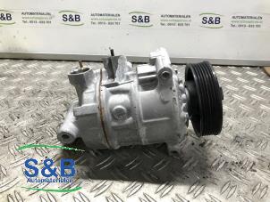 Gebruikte Aircopomp Volkswagen Caddy Combi IV 2.0 TDI 102 Prijs € 150,00 Margeregeling aangeboden door Schaap & Bron