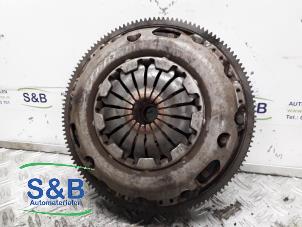 Gebruikte Koppelingsset (compleet) Volkswagen Caddy III (2KA,2KH,2CA,2CH) 2.0 SDI Prijs € 100,00 Margeregeling aangeboden door Schaap & Bron