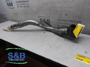 Gebruikte Vulpijp Brandstoftank Audi 100 (C3) Prijs € 40,00 Margeregeling aangeboden door Schaap & Bron