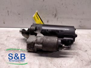 Gebruikte Startmotor Audi A4 Avant (B8) 2.0 TDI 16V Prijs € 100,00 Margeregeling aangeboden door Schaap & Bron