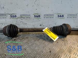 Gebruikte Steekas links-voor Volkswagen Golf III (1H1) 1.6 i Prijs € 70,00 Margeregeling aangeboden door Schaap & Bron