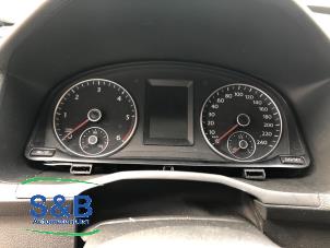 Gebruikte Cockpit Volkswagen Caddy Combi IV 2.0 TDI 102 Prijs € 175,00 Margeregeling aangeboden door Schaap & Bron