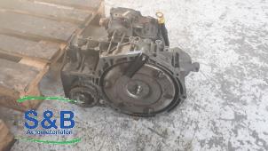 Gebruikte Automaatbak Volkswagen Golf III (1H1) 1.8 CL,GL Prijs € 350,00 Margeregeling aangeboden door Schaap & Bron