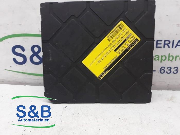 Gebruikte Computer boord Audi A3 Sportback (8VA/8VF) 1.4 16V g-tron Prijs € 109,99 Margeregeling aangeboden door Schaap & Bron