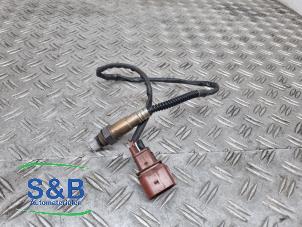Gebruikte Lambda Sonde Audi A8 (D3) 6.0 W12 48V Lang Quattro Prijs € 29,99 Margeregeling aangeboden door Schaap & Bron