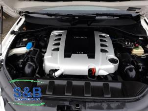Gebruikte Automaatbak Audi Q7 (4LB) 4.2 TDI V8 32V Prijs € 900,00 Margeregeling aangeboden door Schaap & Bron