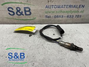 Gebruikte Lambda Sonde Volkswagen Transporter/Caravelle T6 2.0 TDI 150 4Motion Prijs € 65,00 Margeregeling aangeboden door Schaap & Bron