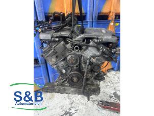 Gebruikte Motor Audi A8 (D3) 6.0 W12 48V Quattro Prijs op aanvraag aangeboden door Schaap & Bron