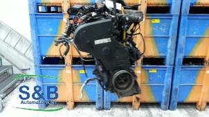 Gebruikte Motor Volkswagen Passat Variant (3B6) 1.8 Turbo 20V Prijs € 650,00 Margeregeling aangeboden door Schaap & Bron