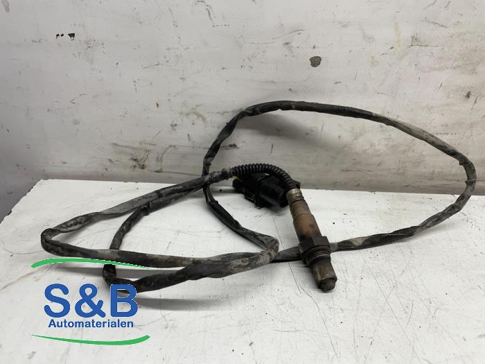Lambda Sonde van een Volkswagen Golf IV (1J1) 1.4 16V 2005