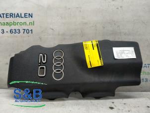 Gebruikte Afdekplaat motor Audi A4 Prijs € 25,00 Margeregeling aangeboden door Schaap & Bron