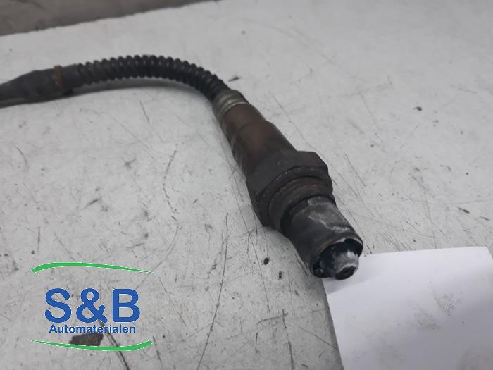 Lambda Sonde van een Volkswagen Golf IV (1J1) 1.6 1999