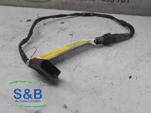 Gebruikte Lambda Sonde Volkswagen Golf IV (1J1) 1.6 Prijs € 60,00 Margeregeling aangeboden door Schaap & Bron