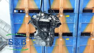 Gebruikte Motor Volkswagen Polo V (6R) 1.0 TSI 12V BlueMotion Technology Prijs € 1.000,00 Margeregeling aangeboden door Schaap & Bron