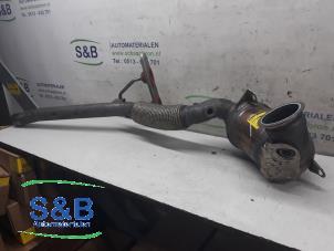 Gebruikte Katalysator Volkswagen Polo VI (AW1) 1.0 TSI 12V Prijs € 250,00 Margeregeling aangeboden door Schaap & Bron