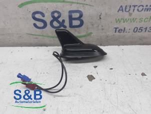 Gebruikte Antenne Volkswagen Golf VI (5K1) 1.2 TSI BlueMotion Prijs € 20,00 Margeregeling aangeboden door Schaap & Bron