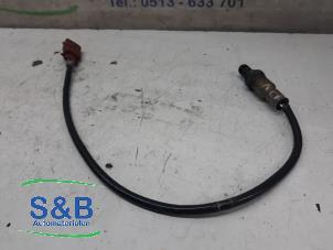 Gebruikte Lambda Sonde Volkswagen Golf VII (AUA) Prijs € 45,00 Margeregeling aangeboden door Schaap & Bron