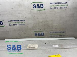 Nieuwe Deurlijst Volkswagen Golf V (1K1) 1.4 GT 16V Prijs € 57,48 Inclusief btw aangeboden door Schaap & Bron