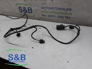 Gebruikte Elektrische Bedrading Compleet Volkswagen Crafter 2.0 TDI 16V Prijs € 30,00 Margeregeling aangeboden door Schaap & Bron