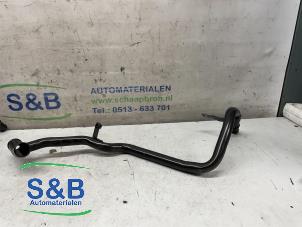Nieuwe Waterpijp Volkswagen Beetle (16AB) 2.0 TDI 16V Prijs € 25,41 Inclusief btw aangeboden door Schaap & Bron